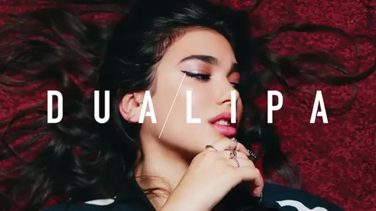 Dua lipa-Here (Alessia cara cover)