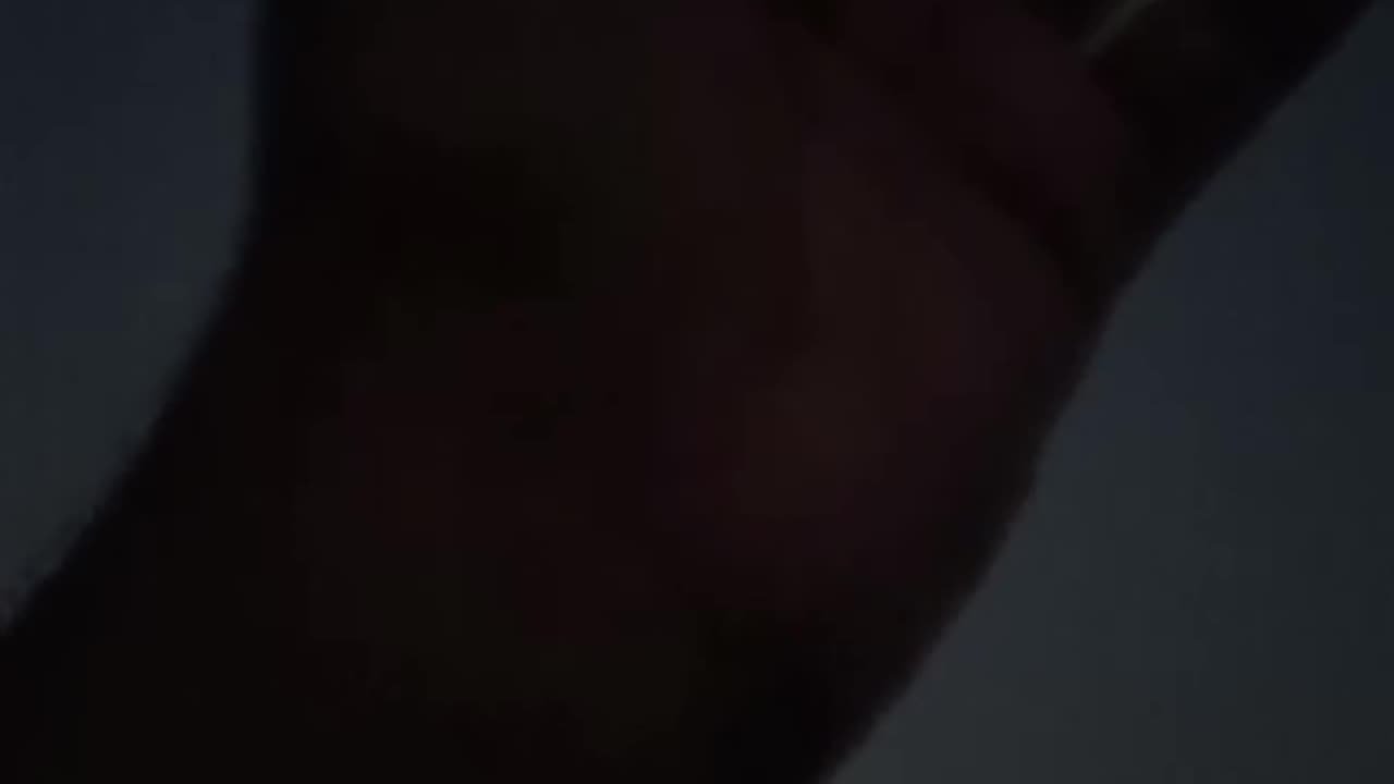 Sad moon