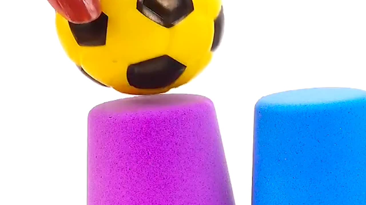 Toys entertainment shorts #24