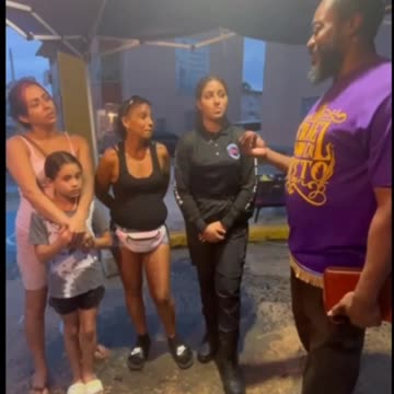 Llevando las palabras a las ovejas perdidas