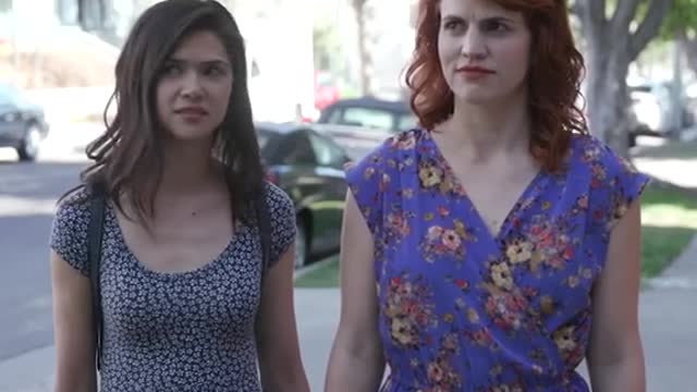 Finally, a solution for men who hear “yes” when you say “no”