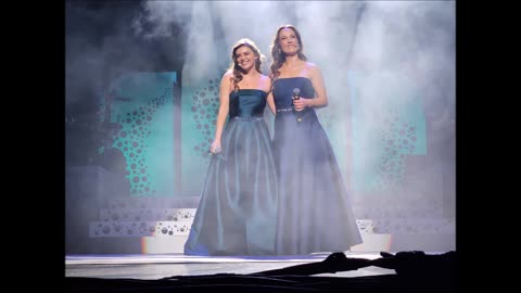 Celtic woman tour 2024 second half part 3