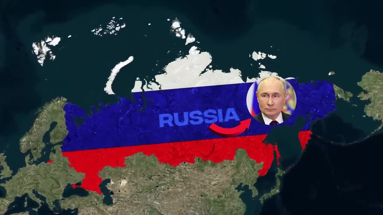 Putin Unveils a NEW Global Payment System – What It Means and How It Works!