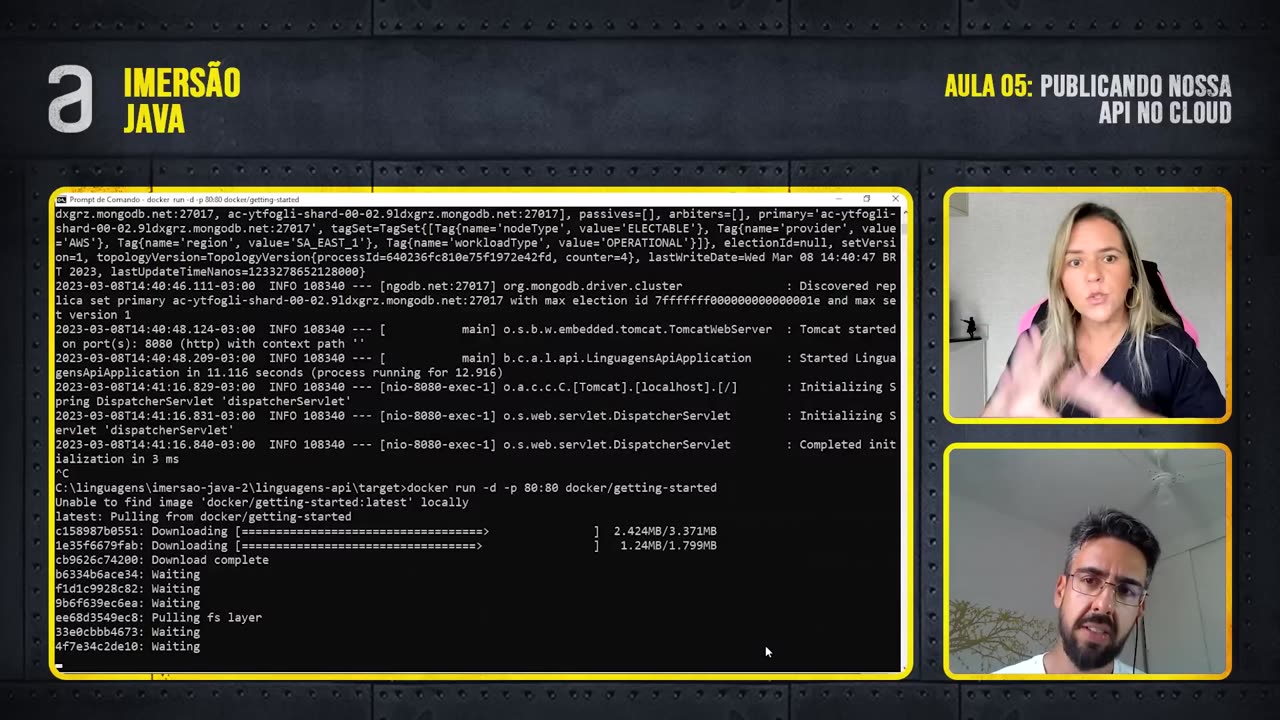 aula 05 imersao java