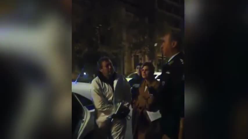 ΠΡΟΣΑΓΩΓΗ ΥΓΙΕΙΟΝΟΜΙΚΟΥ ΣΕ ΑΝΑΣΤΟΛΗ.