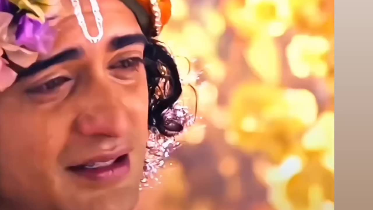 Krishna ji ki song