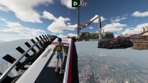 VR GYM CLASS