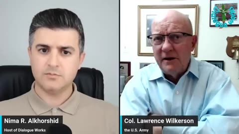 Col. Larry Wilkerson- Netanyahu Fires Gallant!Israel’s Crisis Deepens- Losin