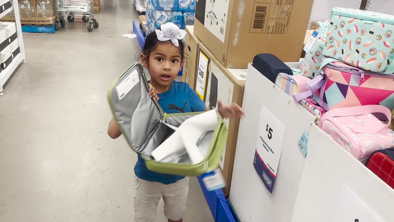 yuvi Having fun while doing shopping for books and brain games