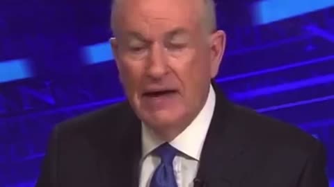 Bill Goes Off