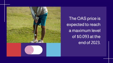 Oasys Price Forecast FAQs