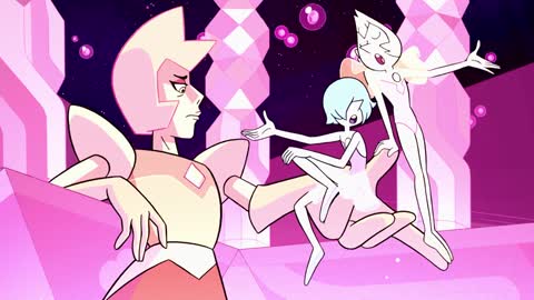 Steven Universe - What's The Use of Feeling Blue SONG - That Will Be All - Cartoon Network