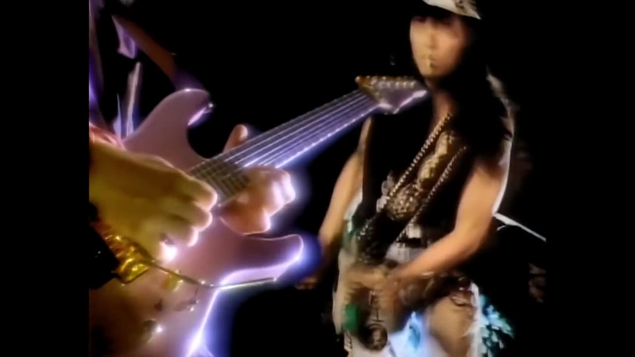 Poison - Life Goes On (Official Video)