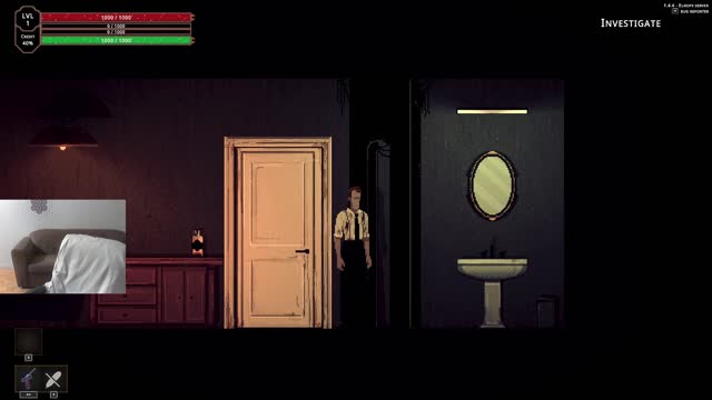 Deken Plays Hell Is Others