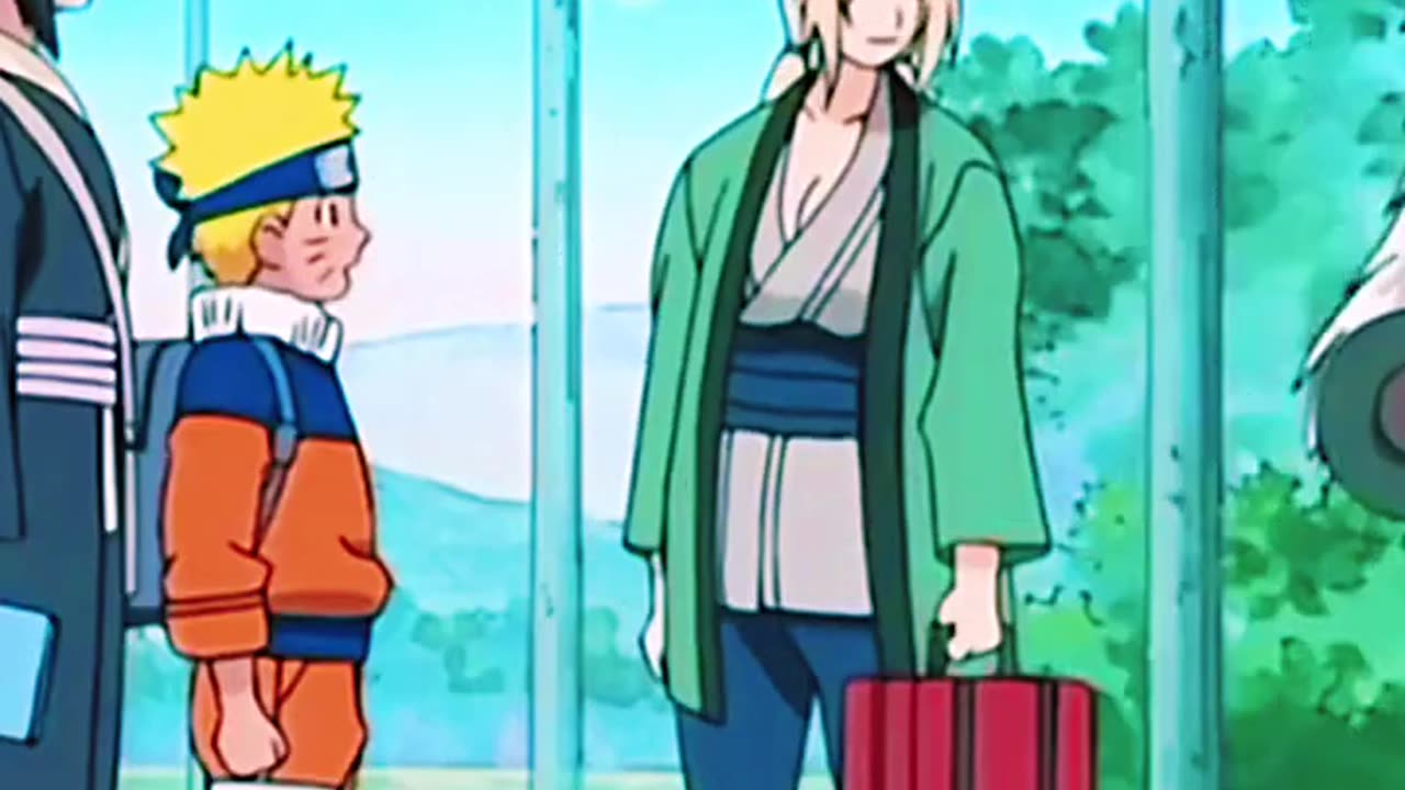 Naruto funny shots in hindi dubbed 💯