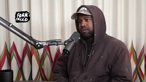 Kanye West & Lex Fridman - Interview with a Genius