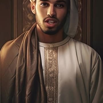 I Started New channel pls subscribe & Like #ai #islamicquotes #ytshorts #islamicvideo