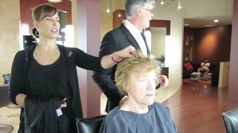 MAKEOVER: It Was Quite The Lovely Process, by Christopher Hopkins, The Makeover Guy®