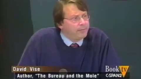 O Agente Duplo mais Perigoso da História do FBI (2002)