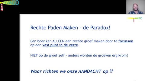 R099 Dagelijks = Hoe je vrij kunt zijn van zonde, TERWIJL je zondigt! 17