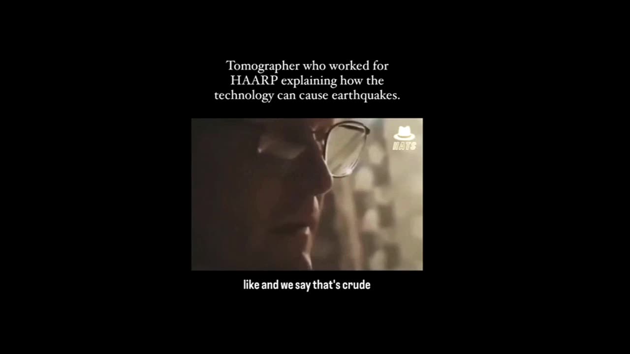 A Billion Watts Of Destruction!