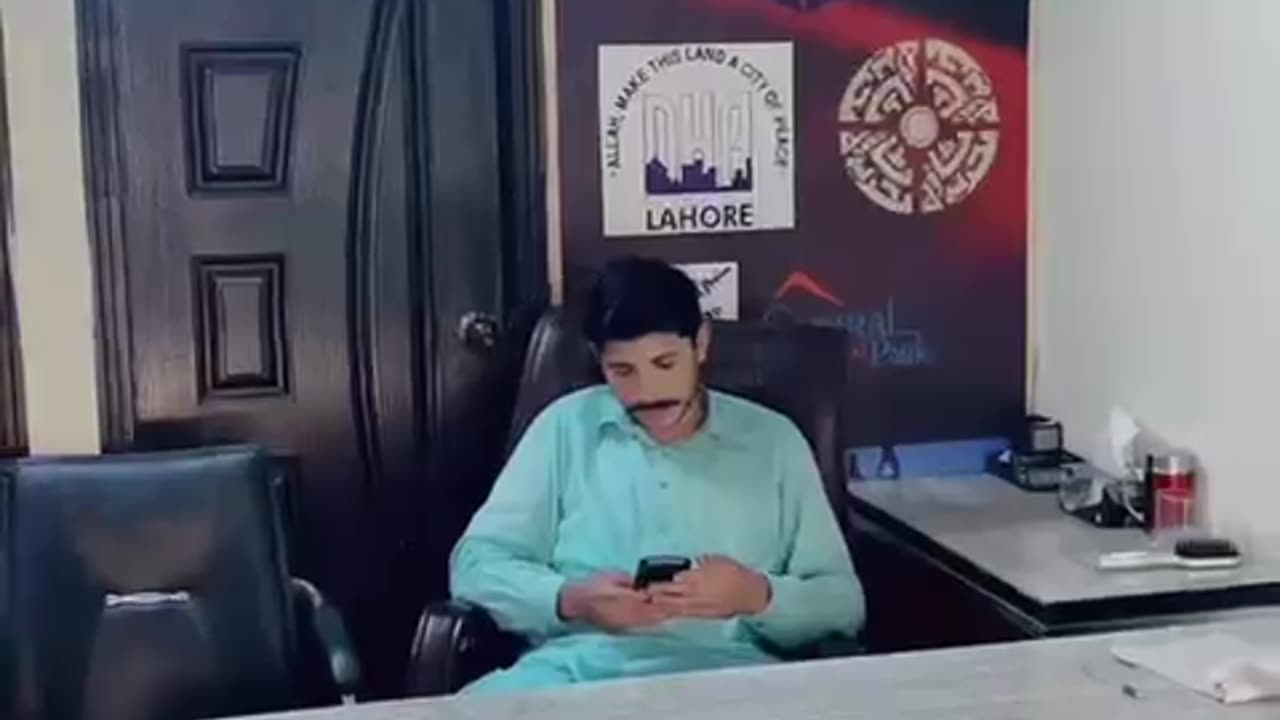 Office Time