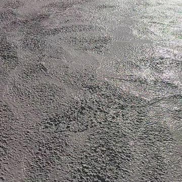 Hard work of workers