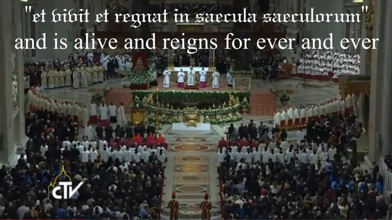 PROCLAMATION TO THE WORLD !!! THE DAWNING OF THE ANTI-CHRIST