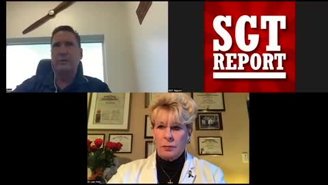 BIOWEAPON PAYLOAD RED ALERT -- Todd Callender & Dr. Lee Vliet