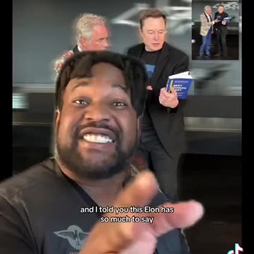 Did He Say Our New God Will Come From Egypt