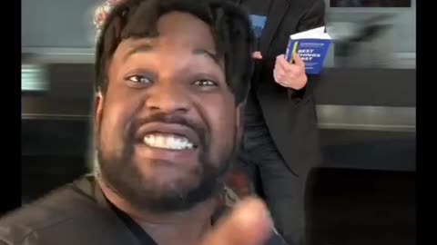 Did He Say Our New God Will Come From Egypt