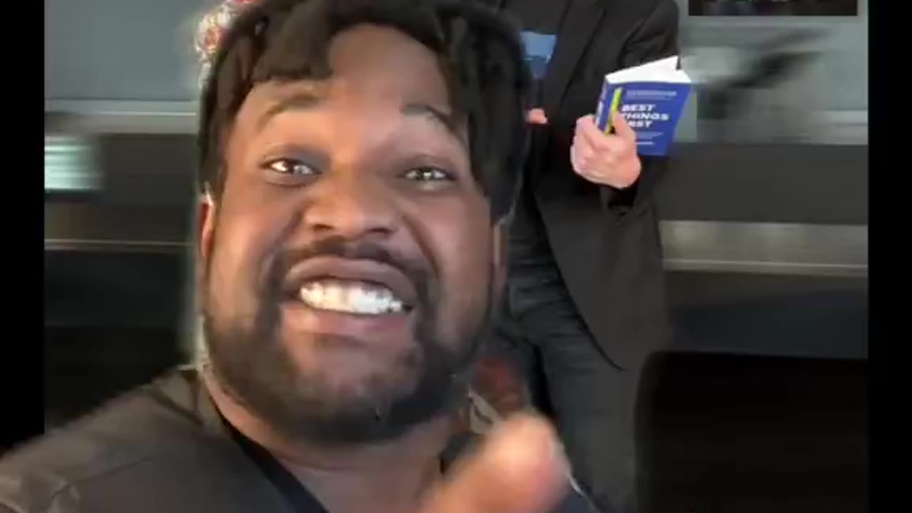 Did He Say Our New God Will Come From Egypt