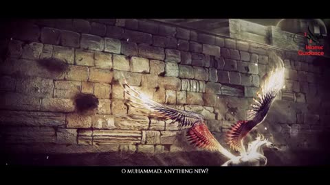 07 - Muhammad ﷺ Series _ The Miraculous Night Jour