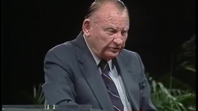 Dispensations 11 Time of Law part 4 Dr. Lester Sumrall