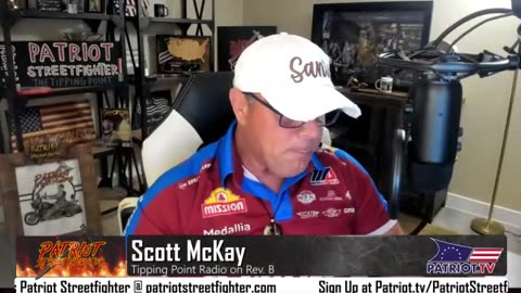 Scott McKay w/ Shawn Taylor: - 9/9/24