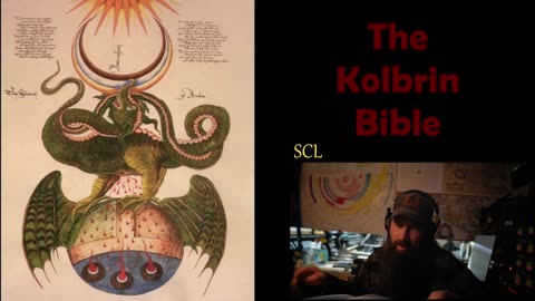 Kolbrin - Book of Scrolls (SCL) - 26