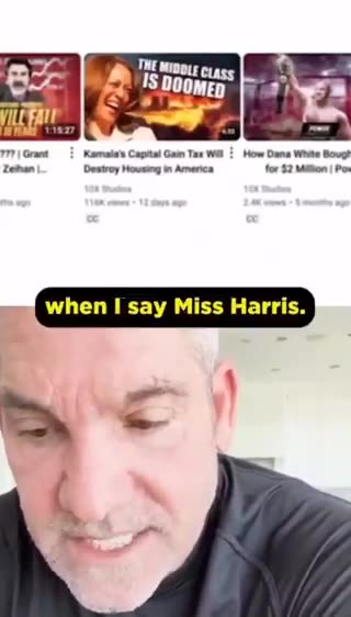 Election interference: Google prohibits ads with the image of Donald Trump