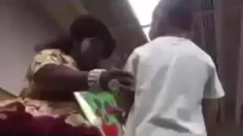 Transgender promotion and kids