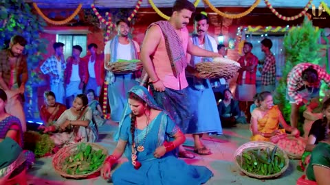 Bajpuri song