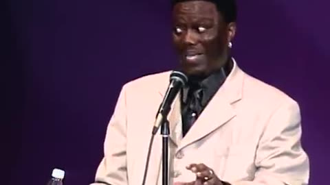 Never Before Seen...Bernie Mac 'LIVE' from San Diego 'Kings of Comedy Tour'