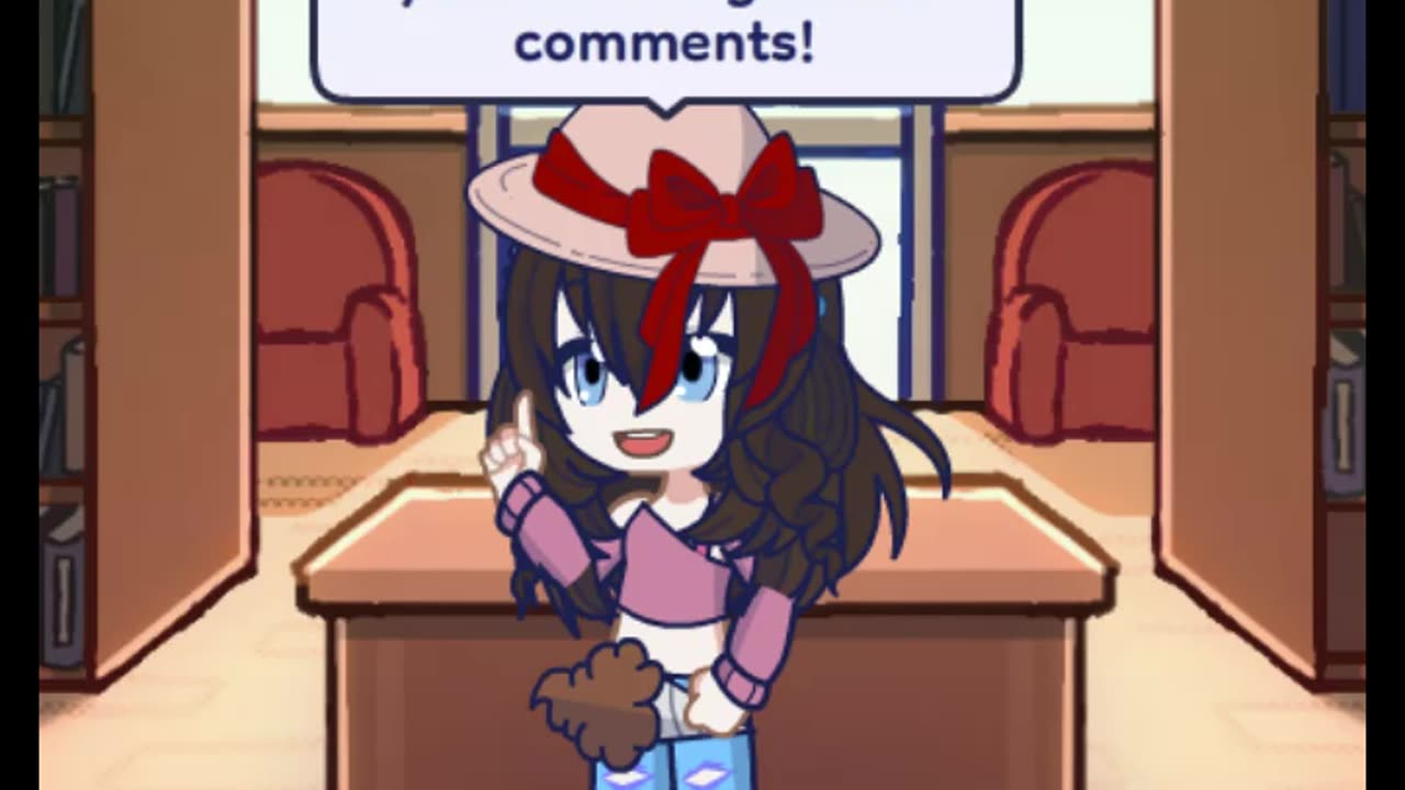 My first gacha video