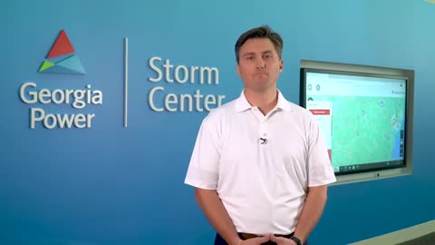 Severe Weather Preparedness from Georgia Power