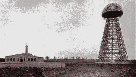 Mademoiselle Bistouri Vs. Daniele Santini - The Wardenclyffe Tower