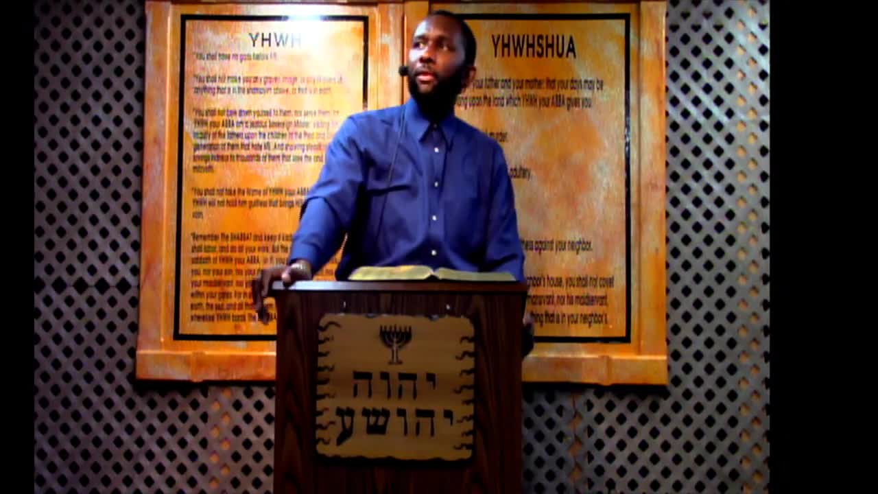 20220610 - If Yahshua Returned Tonight...