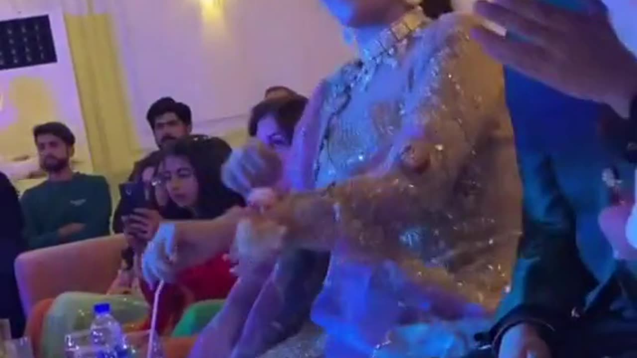 Happy Bride