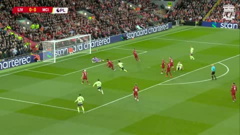 HIGHLIGHTS_ Liverpool 1-0 Manchester City _ Salah's solo strike wins it!