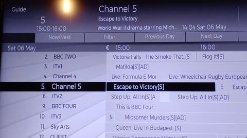 2023, #coronation, #woke, #coverage, most channels refuse t