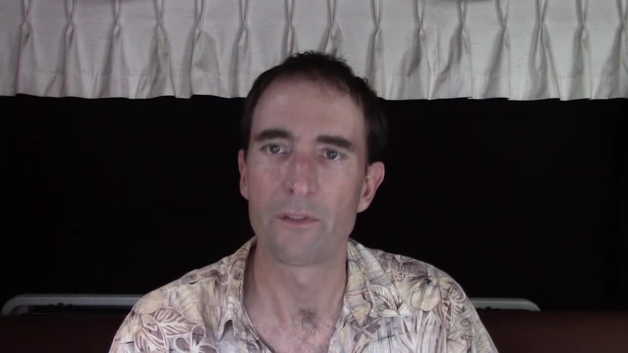 160. Salvation as I have Read Part 13 What is Born Again