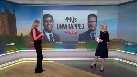 PMQs Unwrapped: Who came out on top?