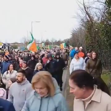 Who's Streets? - OUR Streets!